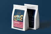 Jimbaran Blend 250g - Bali Beans Signature Blend Roasted Coffee